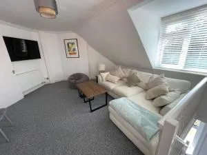 Town Centre Apartment - Ratton Village