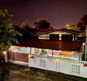 Ken Homestay - Ban Bang Phrao