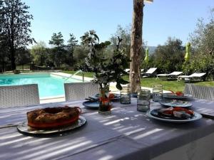 Poggio Cantarello Vacanze