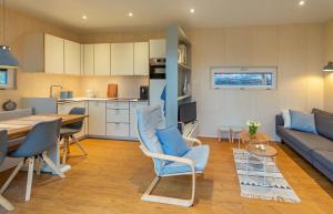 Vlinder - Ecohuisjes Terschelling