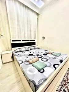 Apartment Oltintepa - Chimgan