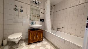 Großzügige Maisonette über dem Leipziger Zentrum