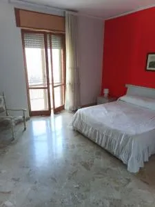 affittacamere girasole - Bonea