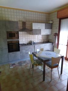 affittacamere girasole