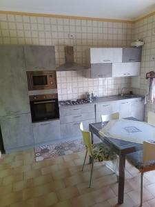 affittacamere girasole