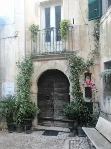 La Vecchia Casa - Forleta