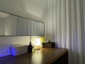 Cozy M Hongik,Univer 6min, Sinchon Station 4min, cozy, confortable