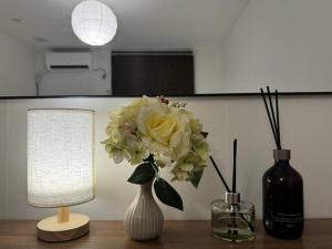 Cozy M Hongik,Univer 6min, Sinchon Station 4min, cozy, confortable