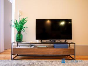 Boavista Central Garden & Terrace