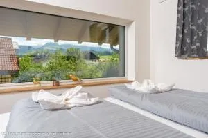 Berg Fux - Ferienwohnung Louis der Fux - Berghofen