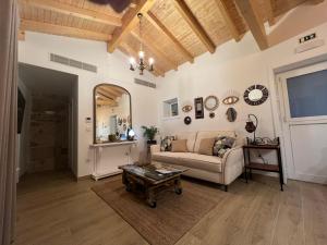 Eido de Bairros - Casa Cantinho da Touça