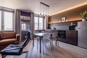 Appartements Votre experience cinema - Parenthese nocturne : photos des chambres