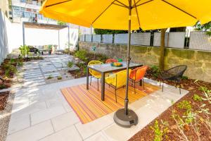 Boavista Central Garden & Terrace