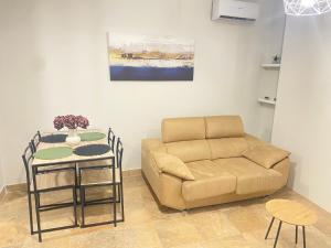 Loft Madueño de los Aires