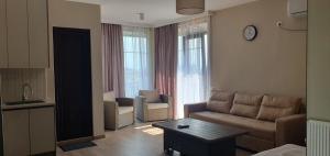 Plagio Green Terrace Homes