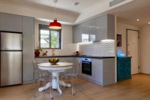 Athome Athens Luxury Flat