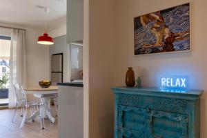 Athome Athens Luxury Flat