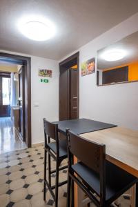 CORNER ROME appartamento