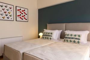 Athome Athens Luxury Flat