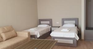 Plagio Green Terrace Homes