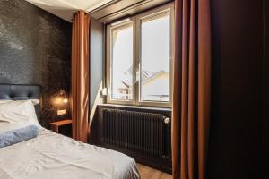 Appartements Votre experience cinema - Parenthese nocturne : photos des chambres