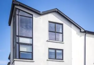 Carraroe Apartment 2 - Lettermullan