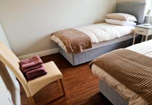 Carraroe Apartment 2