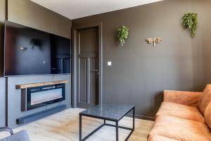 Appartements Votre experience cinema - Parenthese nocturne : photos des chambres
