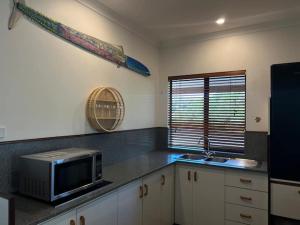 Treehouse at Gnarabup