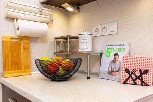 Quiet Apartment in Plovdiv Ricky Home