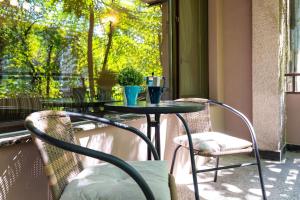 Quiet Apartment in Plovdiv Ricky Home