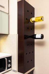 Quiet Apartment in Plovdiv Ricky Home