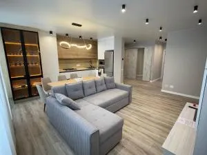 Buiucani Residence - Kartusha