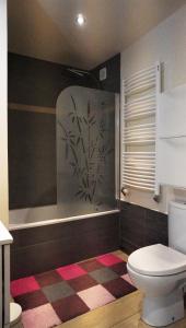 Maisons de vacances La Closerie : photos des chambres