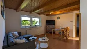 Ferienwohnung Sonja - Westerende