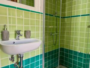 BigSun Guest House img21