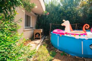 Chambre PRIVEE dans charmante maison cosy chez lhabitant