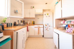 Chambre PRIVEE dans charmante maison cosy chez lhabitant