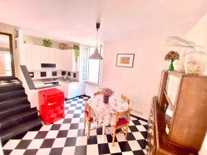 La casa dellInfanta - Finalborgo