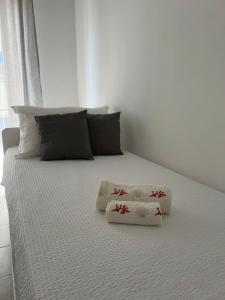 Health&Beach Apartment