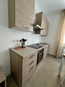 Health&Beach Apartment