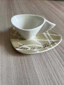 Health&Beach Apartment