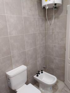 El terreno del relax