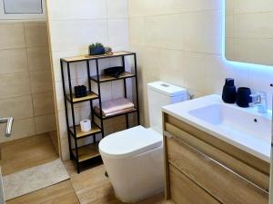 Belen Almudena apartment