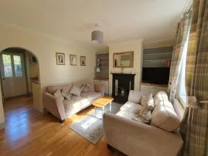 Cosy 2 bed cottage in Stamford - Tallington