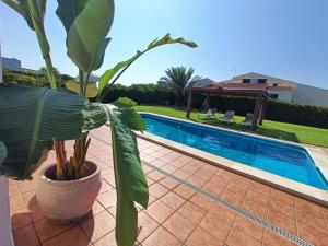 VILLA VEGA RELAX EN EL PARAISO