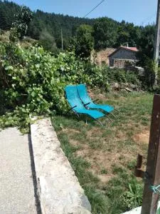 Gîte sur la Vallée de l'Allier - Chabestras