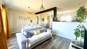 Maisons de vacances Charmante maison au coeur de la Drome : photos des chambres