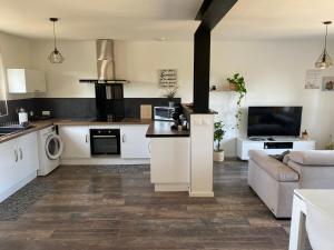 Maisons de vacances Charmante maison au coeur de la Drome : photos des chambres