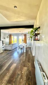 Maisons de vacances Charmante maison au coeur de la Drome : photos des chambres